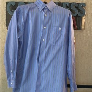 Orvis men’s dress shirt.